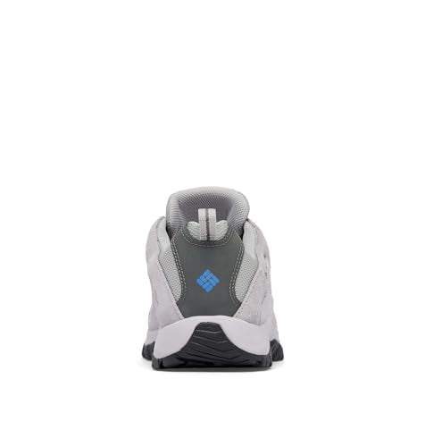 Columbia Men's Crestwood Hiking Shoe Y3861