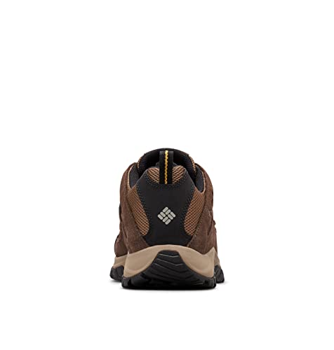 Columbia Men's Crestwood Hiking Shoe Y3861