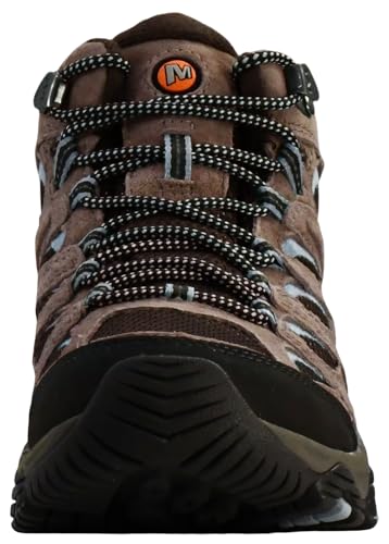 Merrell Women's Moab 3 Mid Waterproof Hiking Boot C646973