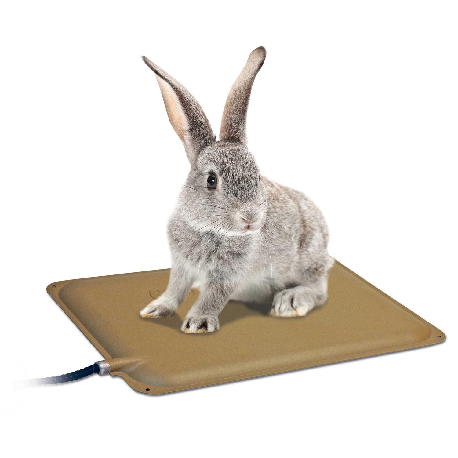 K&amp;H Pet Products Small Animal Heated Pad - Pet Supplies online store