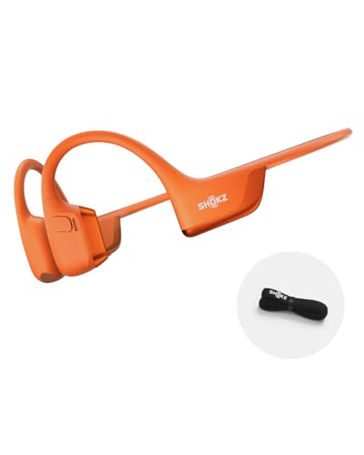 SHOKZ OpenRun Pro 2 Open-Ear Bone Conduction Sport Headphones Q8088