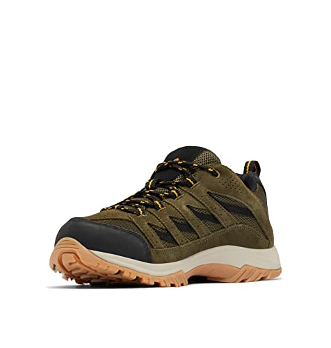 Columbia Men's Crestwood Hiking Shoe Y3861