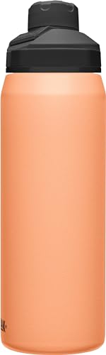 CamelBak Chute Mag Vacuum Insulated Stainless Steel Water Bottle F535813