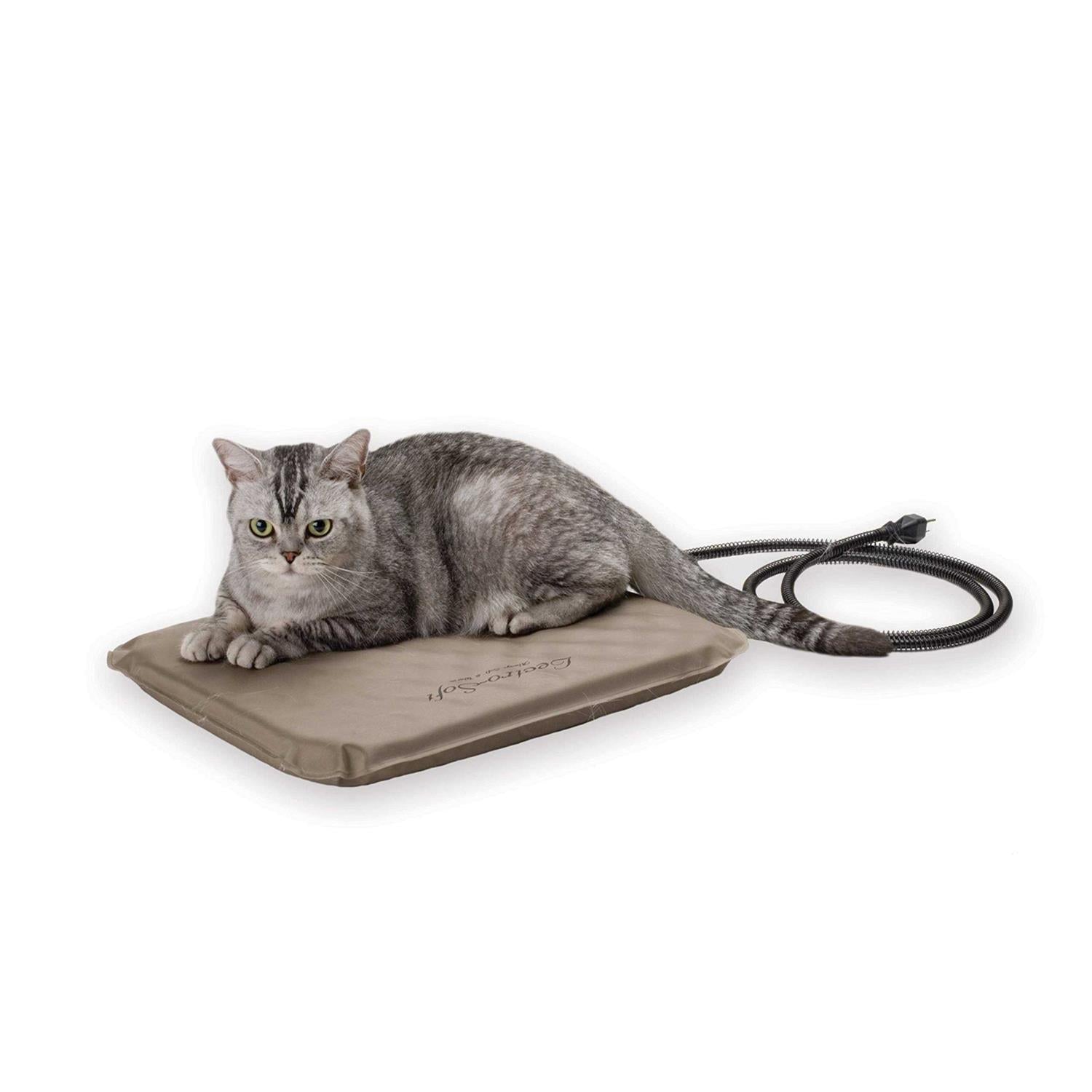 K&amp;H Lectro-Soft Outdoor Heated Pet Bed - Pet Supplies online store