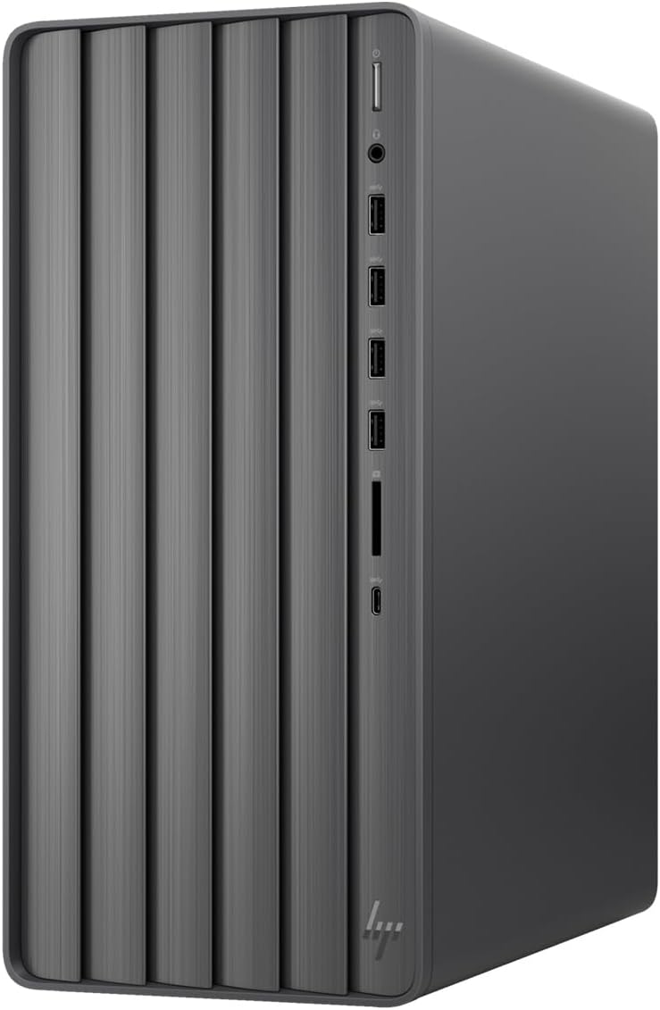HP Envy i7 Tower Desktop, 32GB RAM, 1TB SSD, Windows 11 Pro D90364