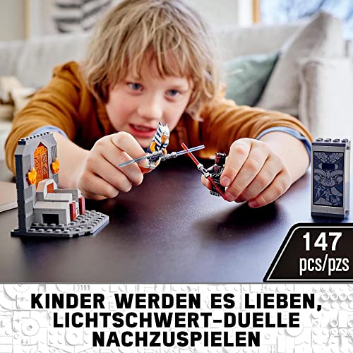 LEGO 75310 Star Wars Duel on Mandalore M109