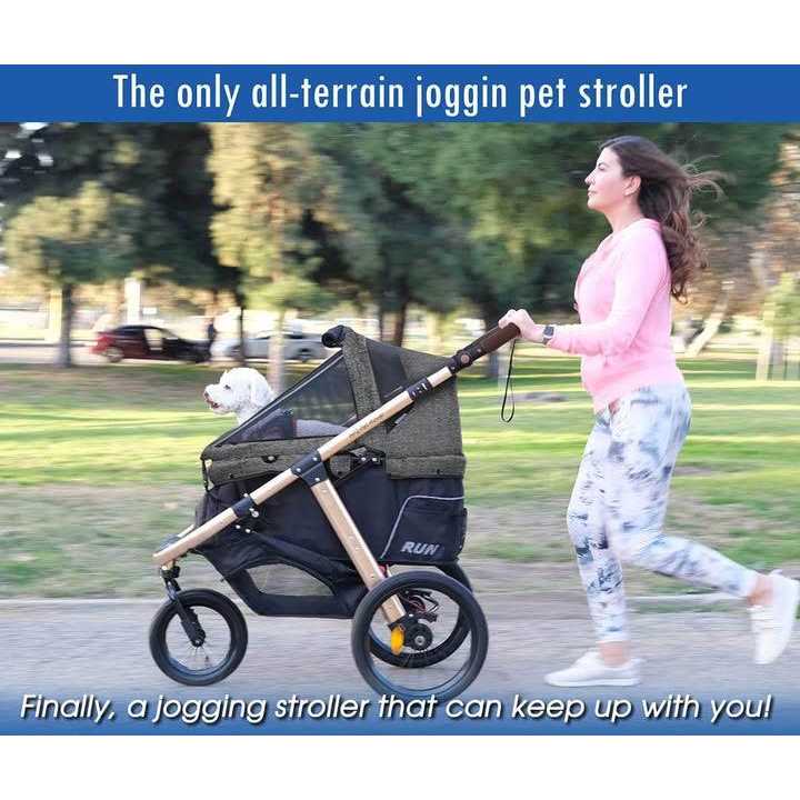HPZ Pet Rover Run Jogging Stroller N91203