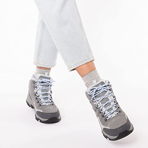 Skechers Women's Trego Rocky Mountain Hiking Boot X214