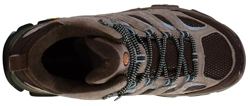 Merrell Women's Moab 3 Mid Waterproof Hiking Boot C646973