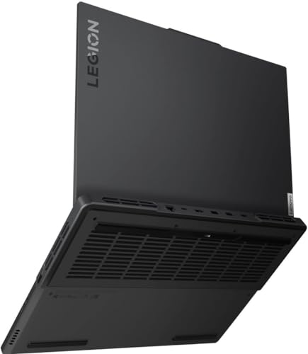 Lenovo Legion Pro 5 Gaming Laptop 16" 165Hz RTX 4060 32GB RAM 1TB SSD G954