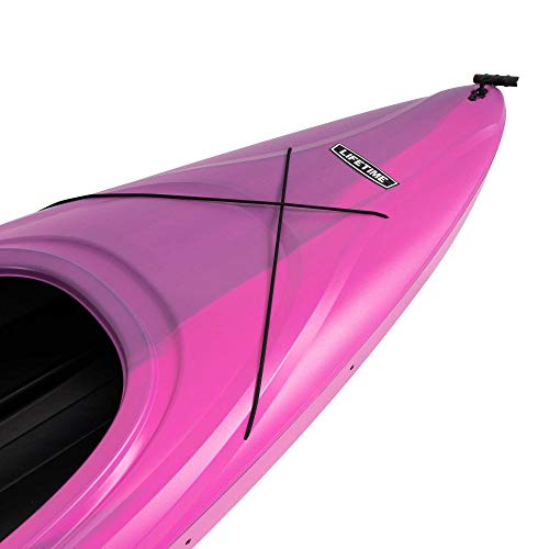 Lifetime Cruze 100 Sit-in Kayak W810