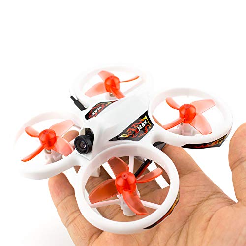 EZ Pilot Indoor Outdoor Racing FPV Drone RTF Kit with Goggles and Controller O520712