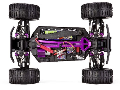 Redcat Racing Volcano EPX 4WD Monster Truck 1/10 RTR M89688