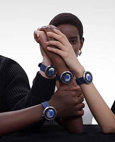 CIGA Design Blue Planet U Series Automatic Watch L46886