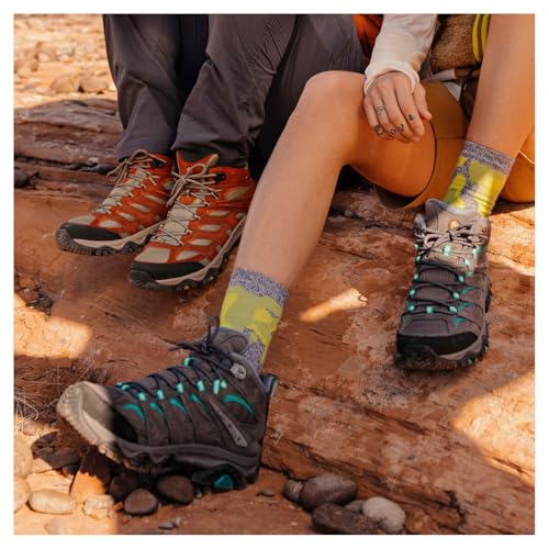 Merrell Women's Moab 3 Mid Waterproof Hiking Boot C646973