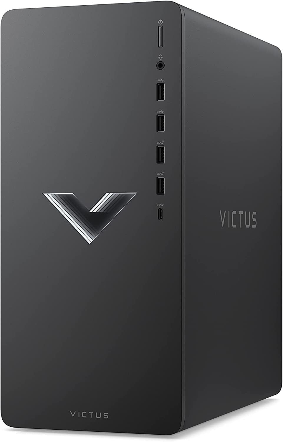HP Victus Gaming Desktop, AMD Ryzen 7, RX 6600XT, 32GB RAM, 1TB SSD O79281