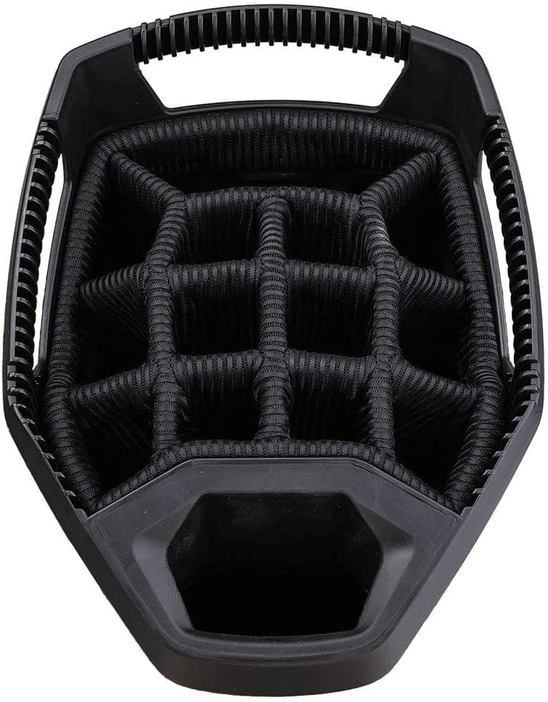 Sun Mountain C-130 Golf Cart Bag Black D51917