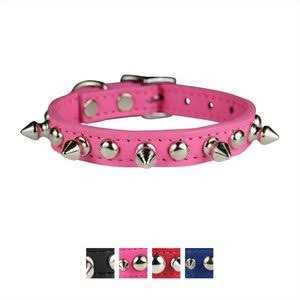 OmniPet Signature Leather Dog Collar A232933
