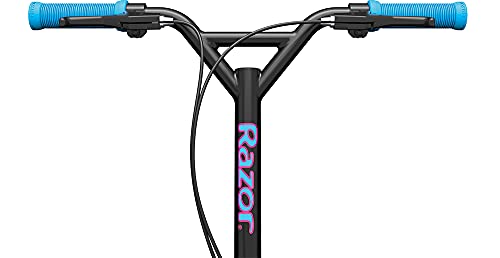 Razor Flashback Kick Scooter 12" Mag Wheels with Air-Filled Tires G99177