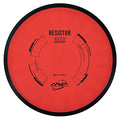 MVP Disc Sports Neutron Resistor Disc Golf Fairway Driver (Colors May Vary)