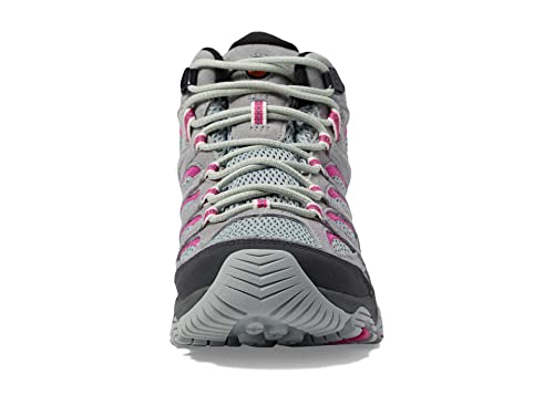 Merrell Women's Moab 3 Mid Waterproof Hiking Boot C646973
