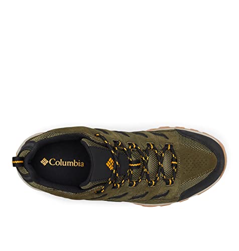 Columbia Men's Crestwood Hiking Shoe Y3861
