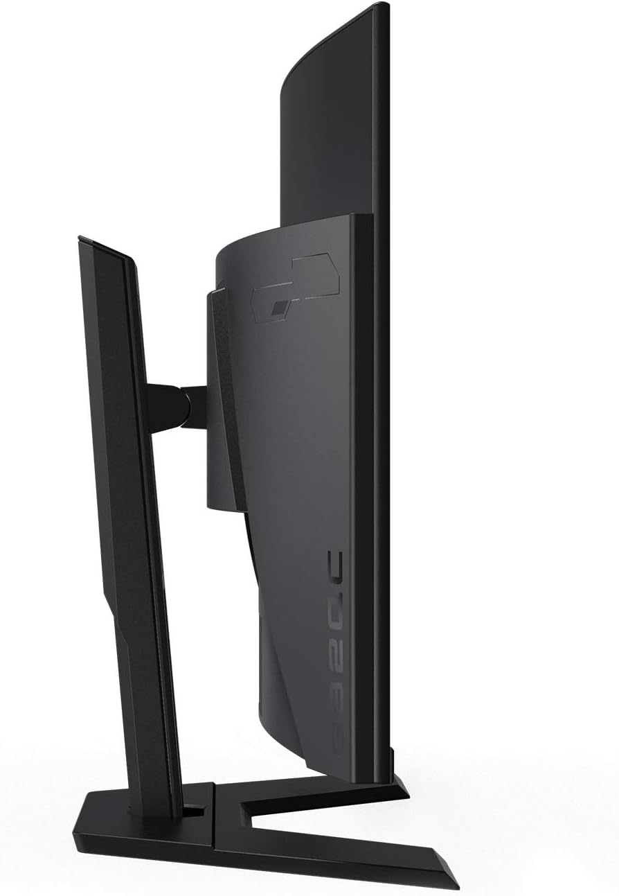 GIGABYTE G32QC 32" 165Hz 1440P Curved Gaming Monitor A89595