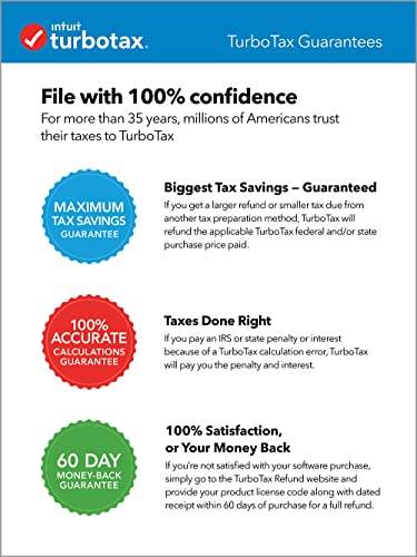 Intuit TurboTax Home & Business 2021 Mac Download H173696