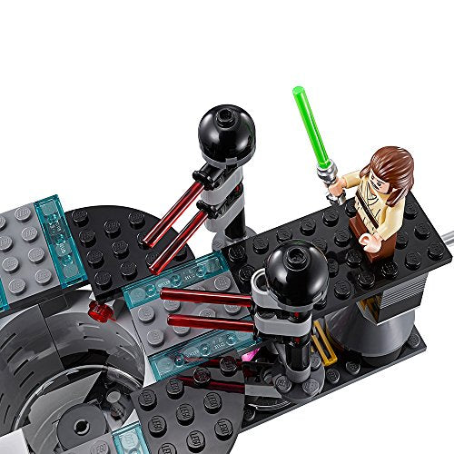 Lego Star Wars Duel on Naboo 75169 Building Toy Z882