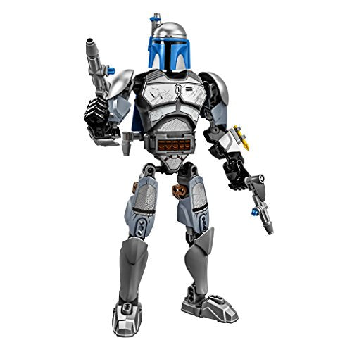 LEGO Star Wars 75107 Jango Fett Building Kit M937