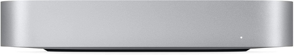 Apple Mac Mini M1 Chip 8GB RAM 256GB SSD Silver Renewed G6840