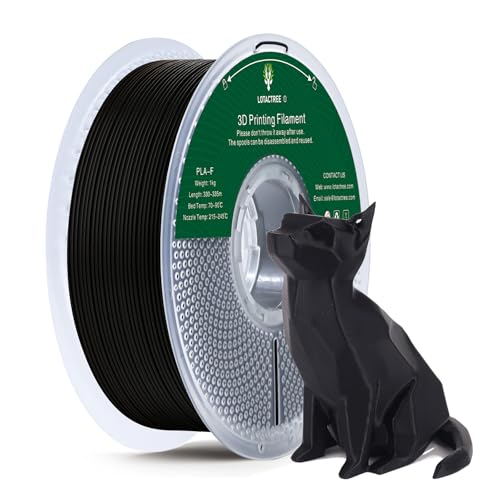 Glow in The Dark PLA 3D Printer Filament 1.75mm Multicolor 1KG Spool K36044