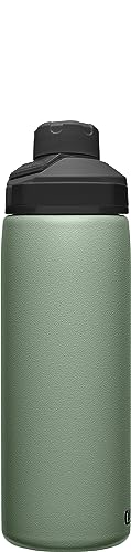 CamelBak Chute Mag Vacuum Insulated Stainless Steel Water Bottle F535813