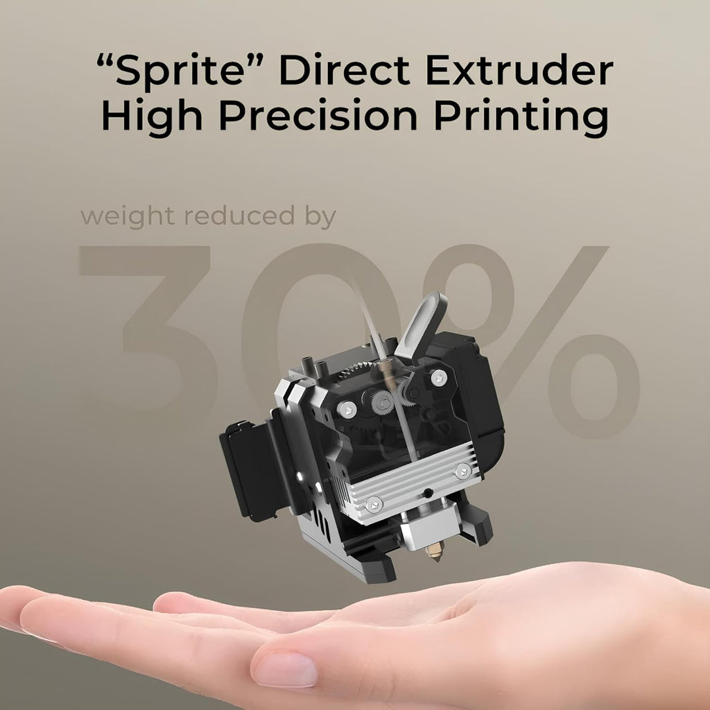 Creality3D Sermoon V1 Pro 3D Printer with Built-in Camera and Wi-Fi I662144