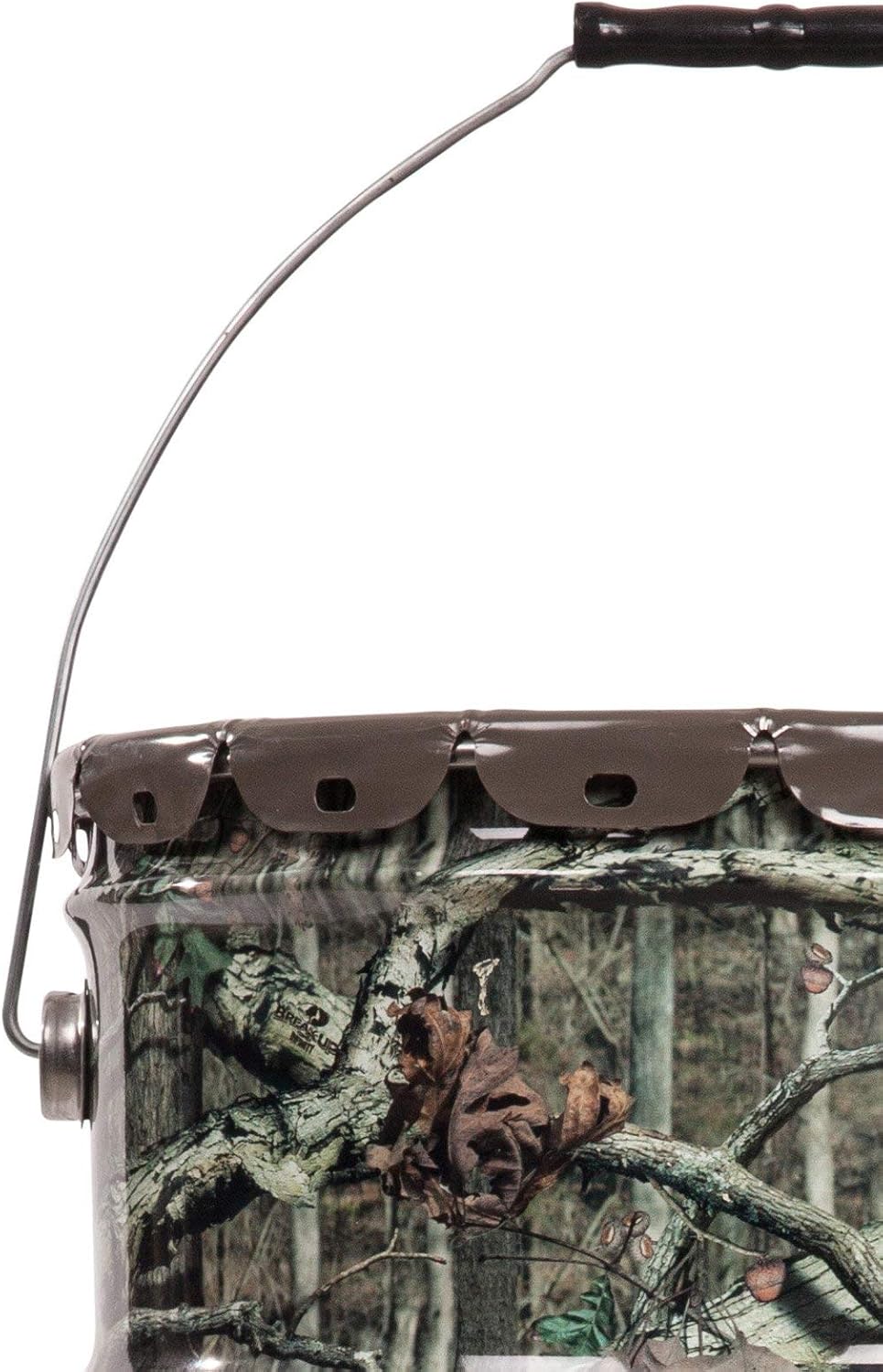 Moultrie Pro Hunter Hanging Deer Feeder 6.5-Gallon 40 lb. Capacity X537