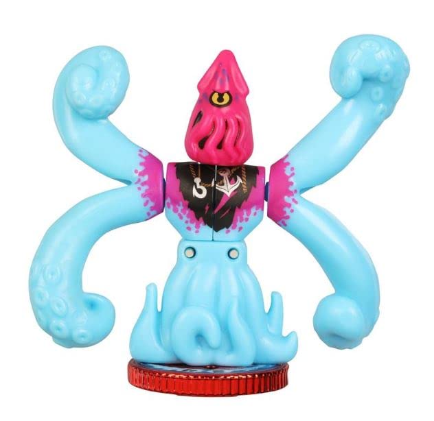 Legends of Akedo Powerstorm Mystery Player Pack & Battle Controller Action Figures B367
