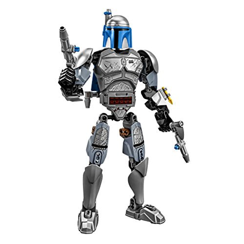 LEGO Star Wars 75107 Jango Fett Building Kit M937