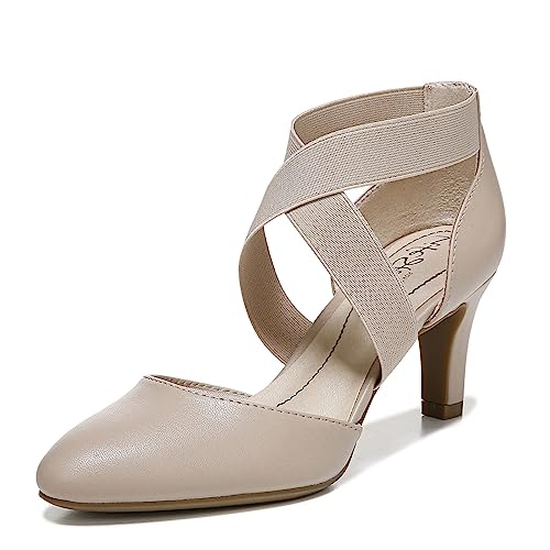 Lifestride Women's Gallery Pump U55683
