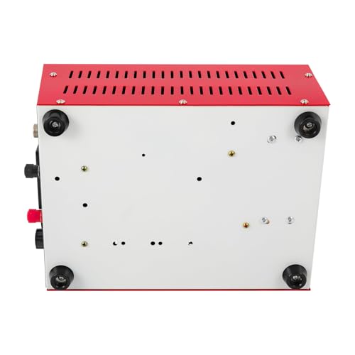 Jewelry Spot Welder, 500W Adjustable Pulse Welding Machine with Foot Pedal B1280