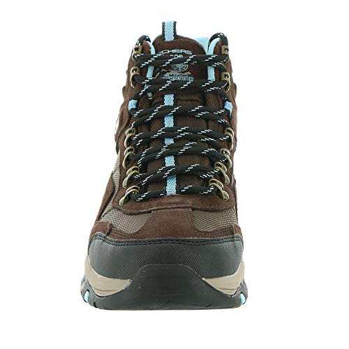 Skechers Women's Trego Rocky Mountain Hiking Boot X214