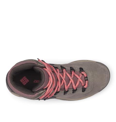 Columbia Women's Newton Ridge Plus Waterproof Hiking Boot E22227