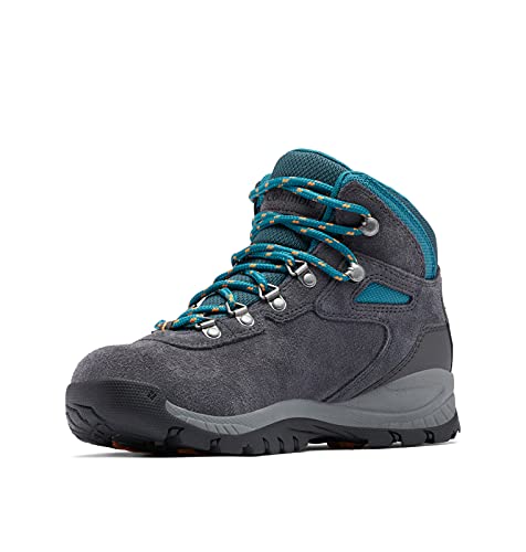 Columbia Women's Newton Ridge Plus Waterproof Hiking Boot E22227