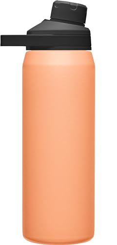 CamelBak Chute Mag Vacuum Insulated Stainless Steel Water Bottle F535813