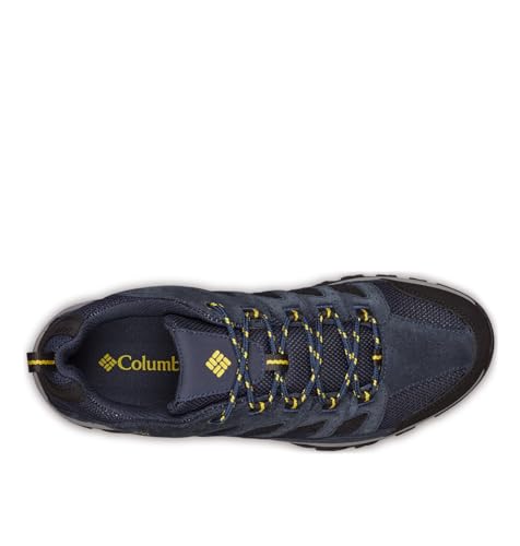 Columbia Men's Crestwood Hiking Shoe Y3861