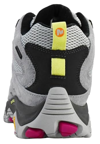 Merrell Women's Moab 3 Mid Waterproof Hiking Boot C646973