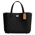 Coach Womens Willow Tote 24