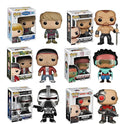 Funko POP Exclusive Mystery Starter Pack Set of 6 "Includes 6 Random Funko POPS Will Vary and No Duplicates"