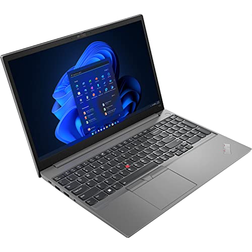 Lenovo ThinkPad E15 Gen 4 Business Laptop, 15.6" FHD, AMD Ryzen 7, 16GB RAM, 512GB SSD, Win 11 Pro L973746