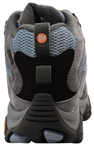 Merrell Women's Moab 3 Mid Waterproof Hiking Boot C646973