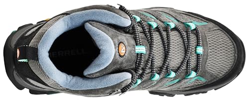 Merrell Women's Moab 3 Mid Waterproof Hiking Boot C646973